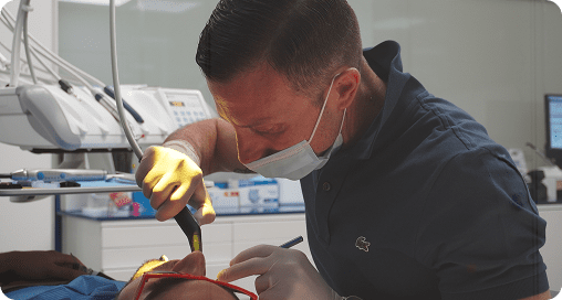 Orthodontie adultes Écublens Mercuri