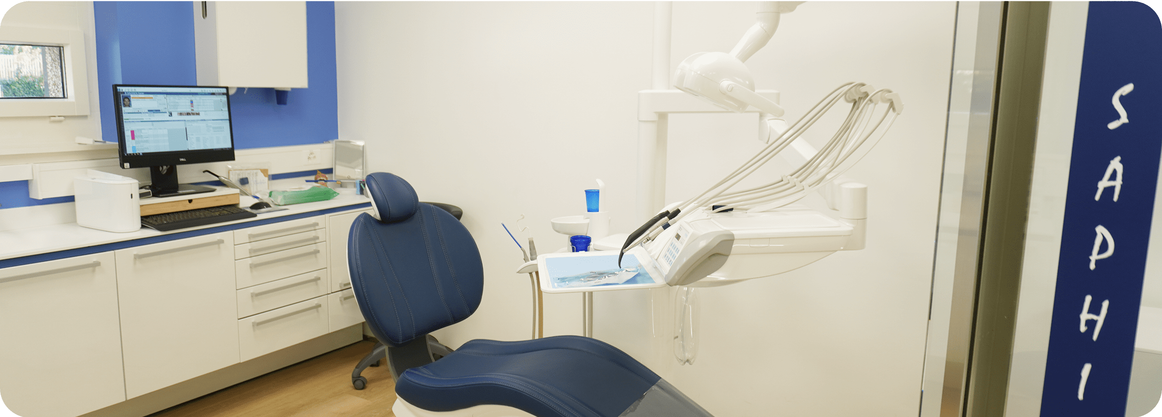 Orthodontie et anesthésie générale : une solution pour certains enfants